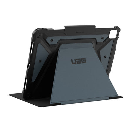 UAG | Metropolis SE Folio Rugged Case Cloud Blue for iPad Pro 13 2024 (7th Gen) - Blue | 120-8242