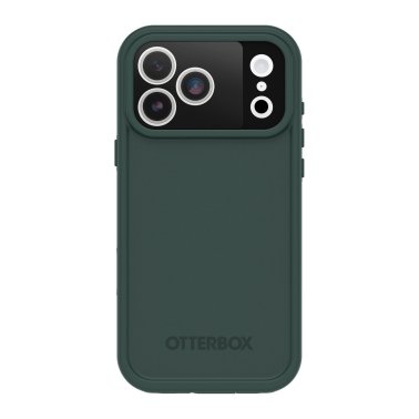 Otterbox | LifeProof Fre MagSafe Waterproof Case iPhone 17 Pro Max - Green Submerge | 77-99773