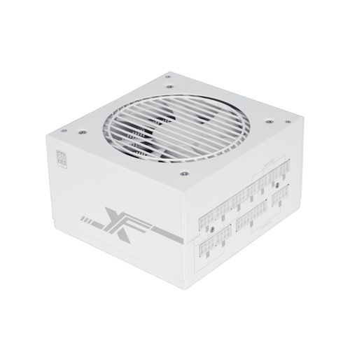 DeepCool | Power Supply 750W ATX12V V2.4 80+GOLD APFC Retail | R-PQ750M-FA0B-US