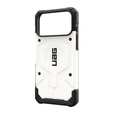 UAG | Pathfinder MagSafe iPhone 17 Pro Max Case - White | 114549114141