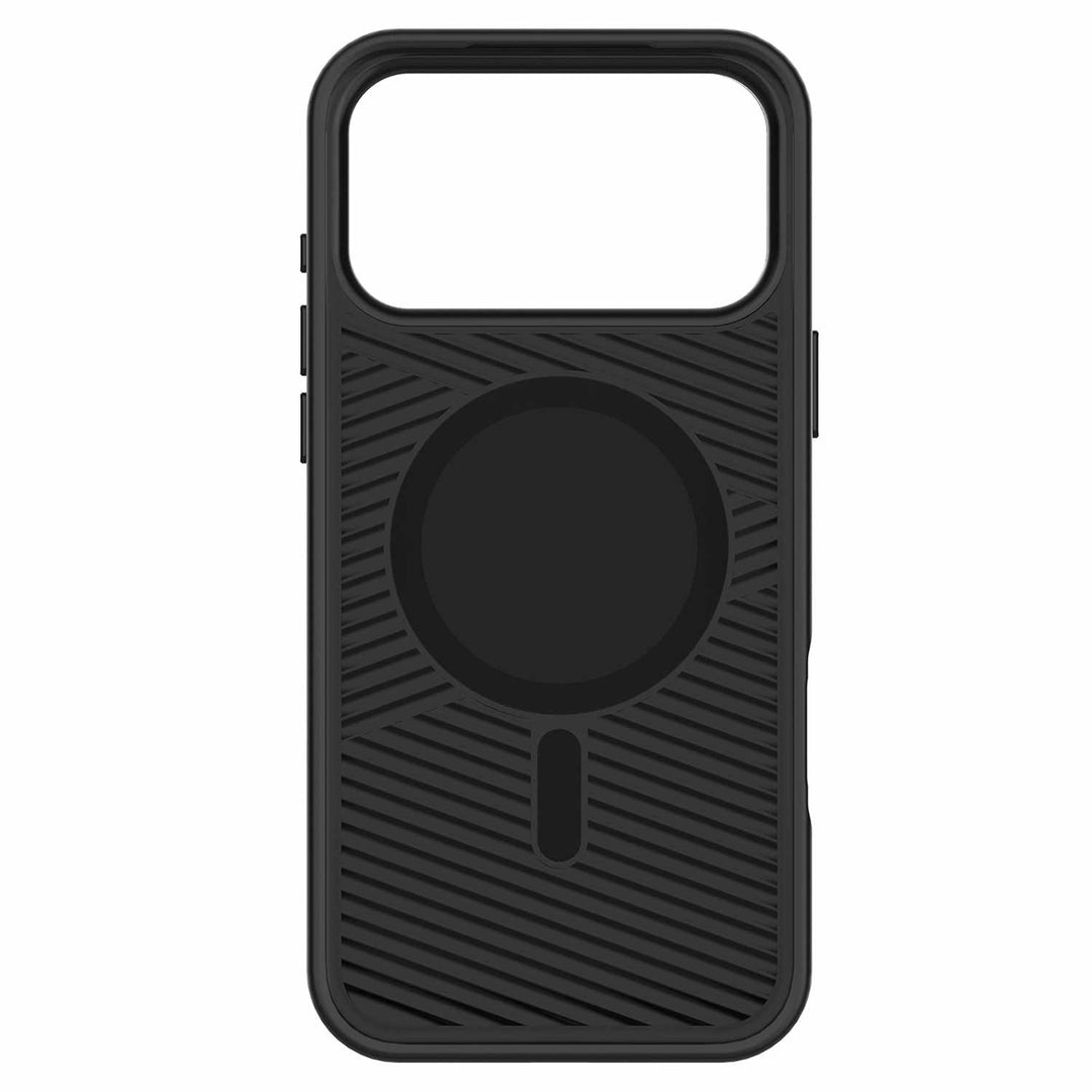 Blu Element | Urban Kick MagSafe Case iPhone 18 Pro /17 Pro - Black | BEURKPBEBL181