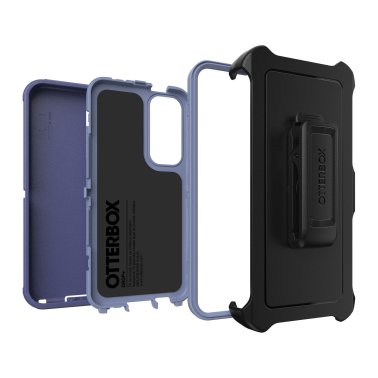 OtterBox Defender Pro Case for Samsung Galaxy S24 FE Denver