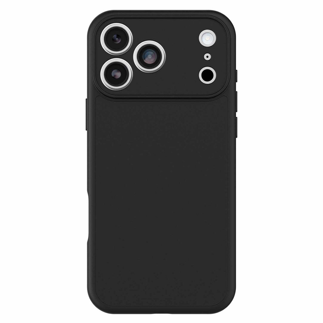 Otterbox | Lumen MagSafe Case iPhone 18 Pro Max/17 Pro Max - Black | 77-001175
