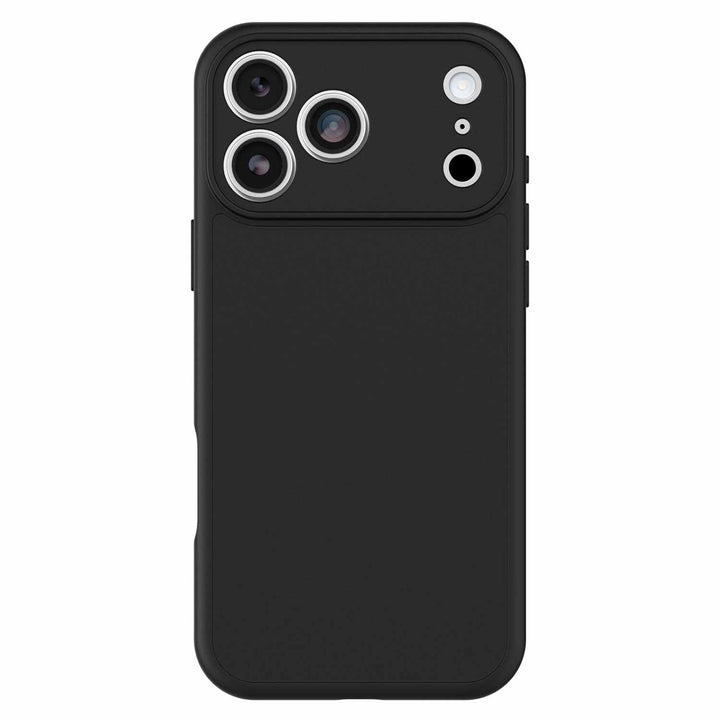 Otterbox | Lumen MagSafe Case iPhone 18 Pro Max/17 Pro Max - Black | 77-001175