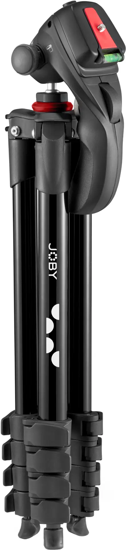 Joby | Compact Action Kit - Black | JB01762