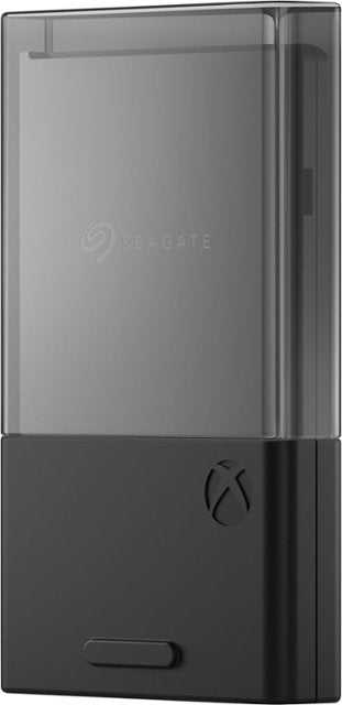 Seagate | Storage Expansion Card 2TB for Xbox Series X and Series S | STJR2000400