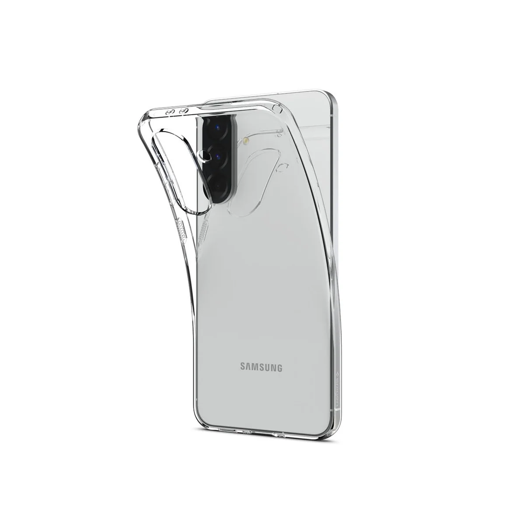 Spigen | Crystal Flex for Galaxy A37 - Clear | SGPACS11136