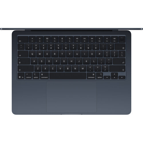 Apple | MacBook Air 13" M5 w/ Touch ID (2026) 16GB / 1TB / SSD English - Midnight |