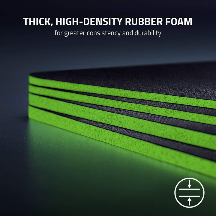 Razer Renewed | Gigantus v2 Soft Mat - XXXL | RZ02-03330500-R3UR | 60 DAYS WARRANTY