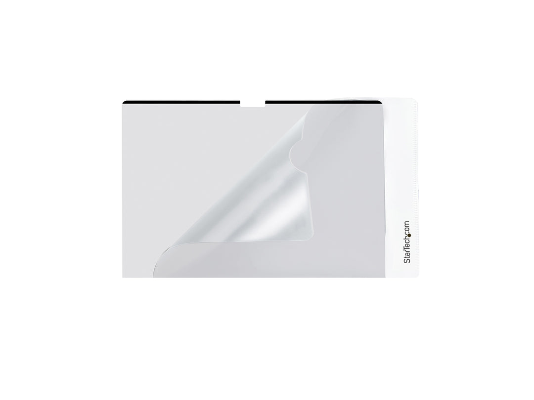 Startech | Privacy Screen Protector 13in MacBook Air M2/M3/M4 - Antiglare - Magnetic | 13MAM-PRIVACY-SCREEN