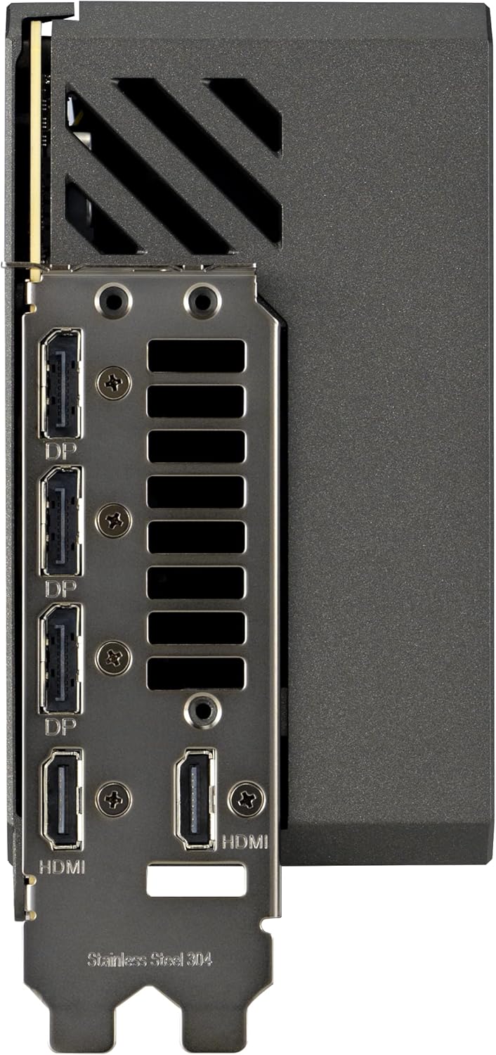 ASUS | Video Card WHITE OC 16GB GDDR7 2790 MHZ 256 BIT | ROG-ASTRAL-RTX5080-O16G-WHITE