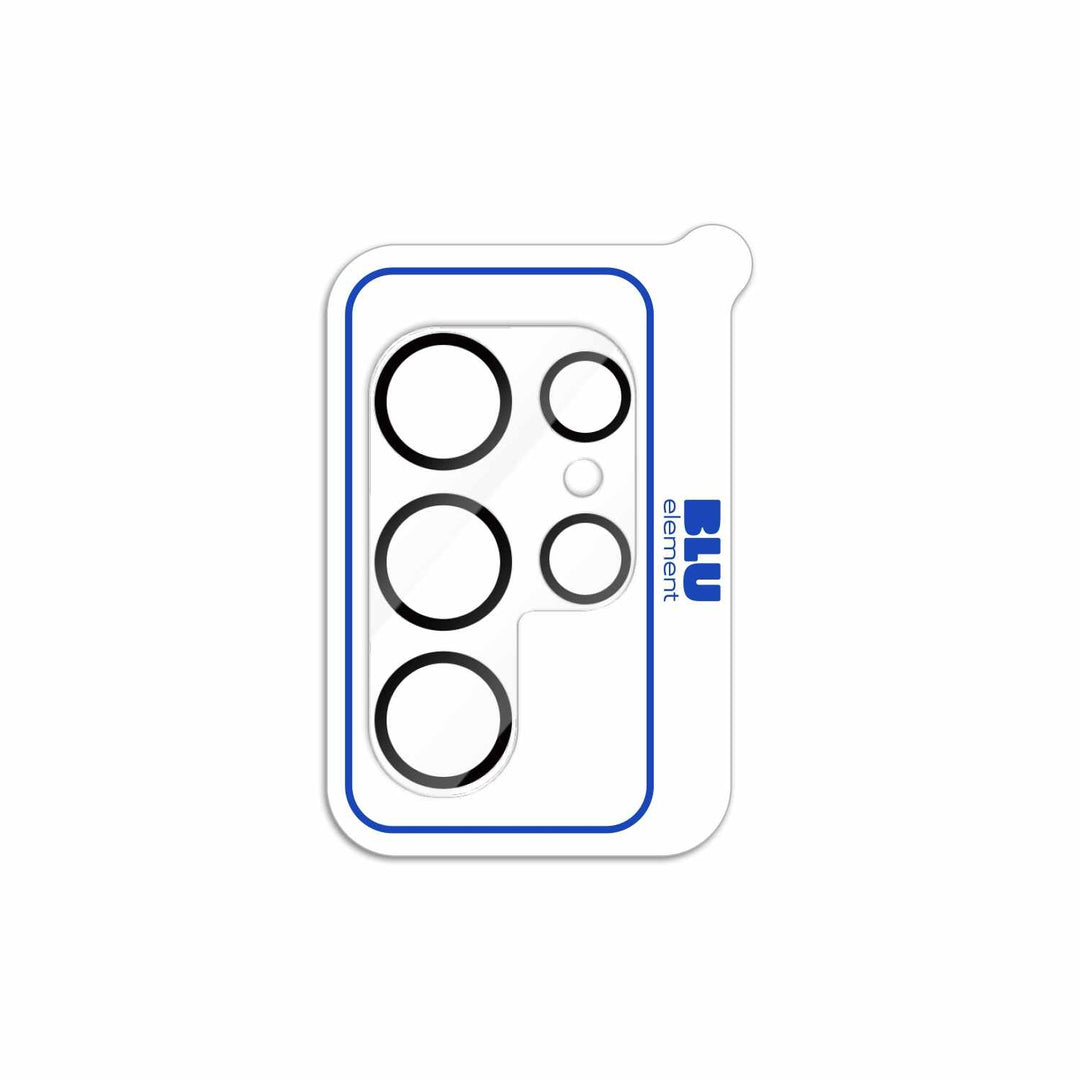 //// Blu Element | Camera Lens Protector Samsung Galaxy S24 Ultra | 118-2687 TRANSITION TO  15-12428