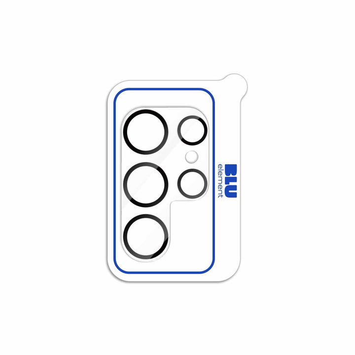 //// Blu Element | Camera Lens Protector Samsung Galaxy S24 Ultra | 118-2687 TRANSITION TO  15-12428