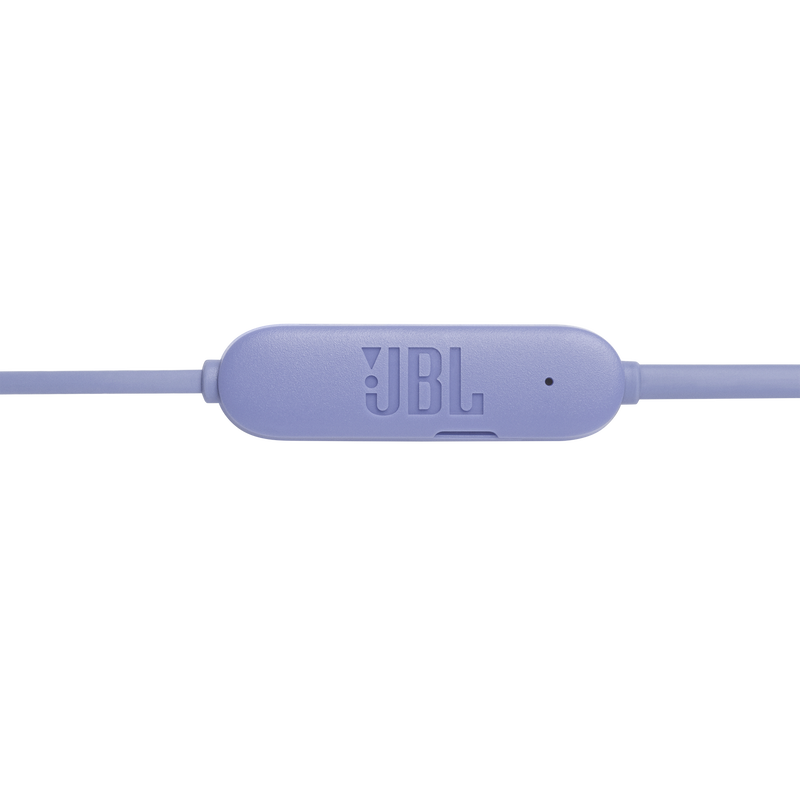 JBL | Tune Beam In-Ear Noise Cancelling True Wireless Earbuds - Purple | JBLTBEAMPURAM