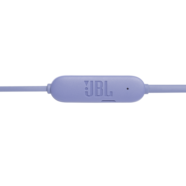 JBL | Tune Beam In-Ear Noise Cancelling True Wireless Earbuds - Purple | JBLTBEAMPURAM