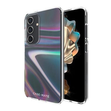 Case-Mate |  Soap Bubble Case Samsung Galaxy S24 - Iridescent | 15-12330