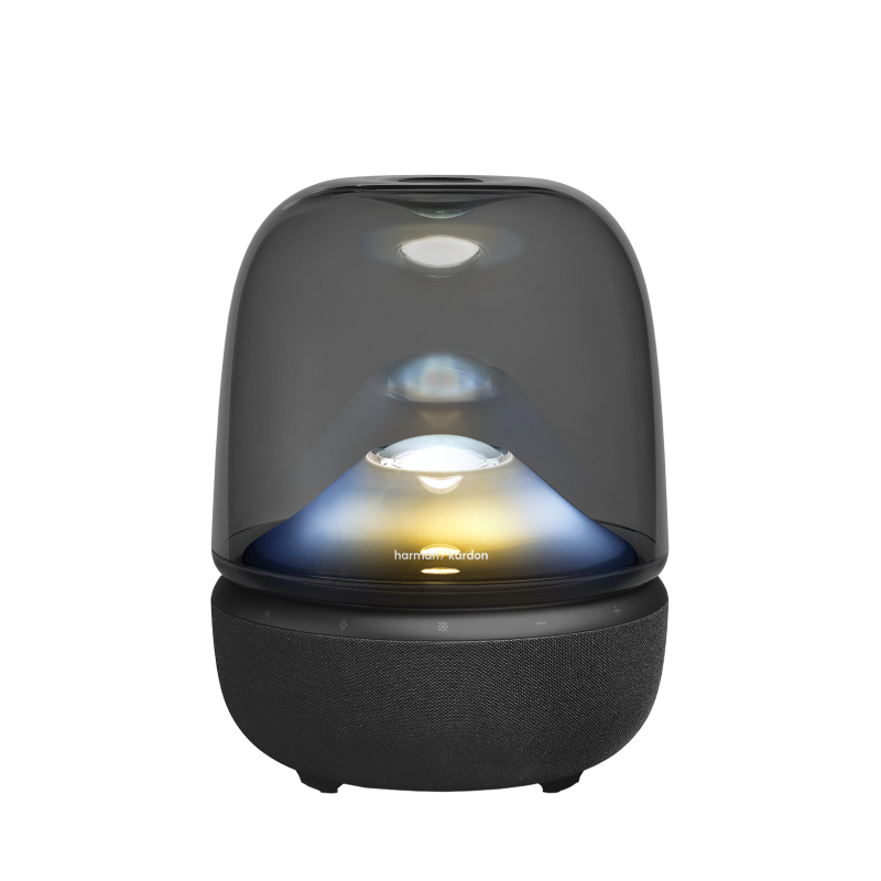 Harman | Kardon Aura Studio 5 - Black | HKAURAS5BLKAM