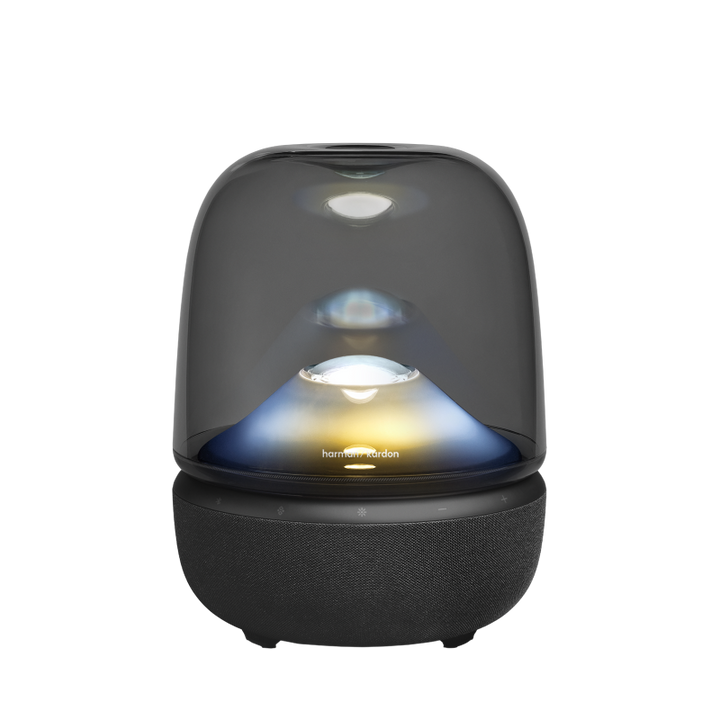 Harman | Kardon Aura Studio 5 - Black | HKAURAS5BLKAM