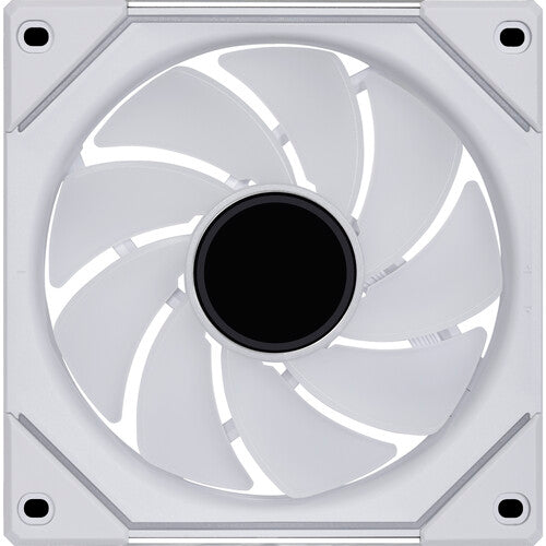 Lian-Li | Fan SL120 SL-Infinity Reverse Blade 120mm - White | UF-RSLIN120-1W