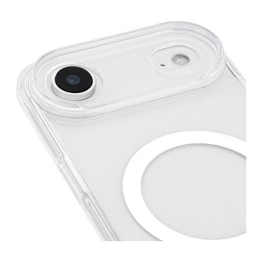 Case-Mate | Tough MagSafe iPhone 17 Air Case - Clear | CM057454
