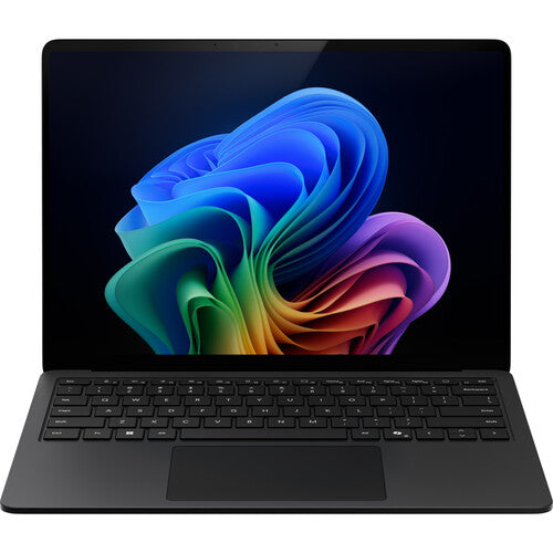 Microsoft | Surface Laptop for Business 8th Edition 15" Core Ultra X7 368H 16GB DDR5x 512GB Canada Copilot+ PC W11 Pro 1YR - Black | EP2-51130