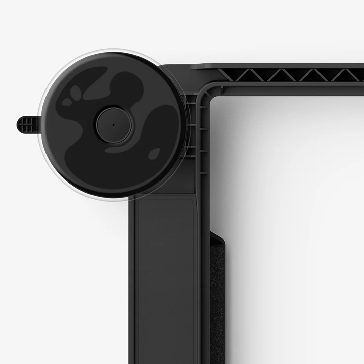 Spigen | Starlink Mini SpaceX Car Mount - Black | ACP09333