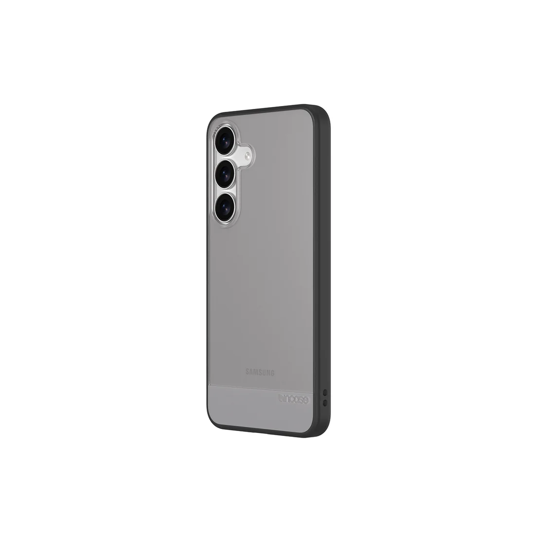 Incase | Slim for Samsung Galaxy S25 Plus - Black | SA-2077-BLK