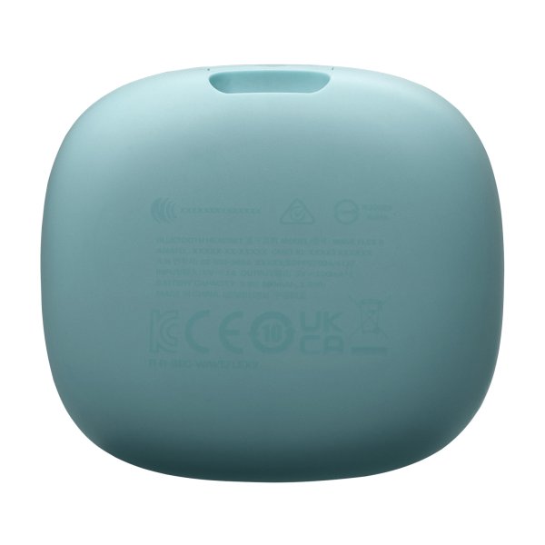 JBL | Vibe Flex 2  True Wireless Earbuds - Blue | JBLVFLEX2BLUAM