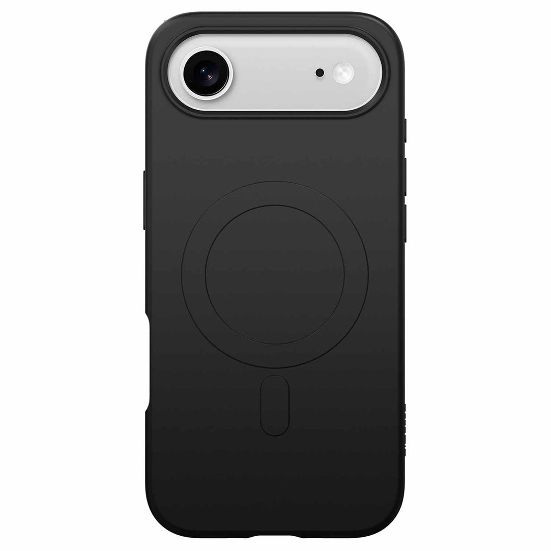 Nimbus9 | Alto 2 MagSafe iPhone 17 Air Case - Black | N9ALMSIPH17ABLK