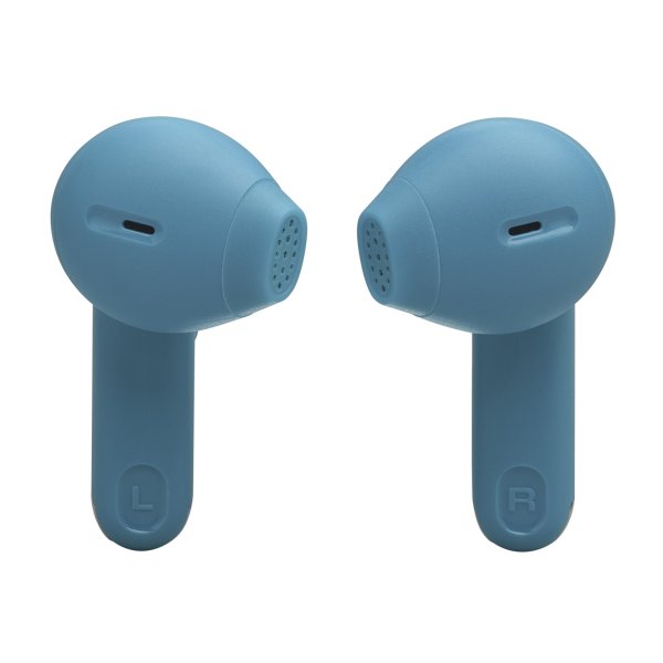 JBL | Tune Flex 2 True Wireless Noise Cancelling Earbuds - Turquoise | JBLTFLEX2TQEAM