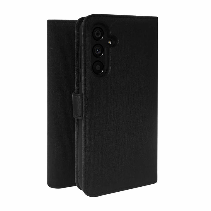 Blu Element | Folio 2-in-1 Case for Samsung Galaxy S25 FE - Black | BEF2N25SFE-B1
