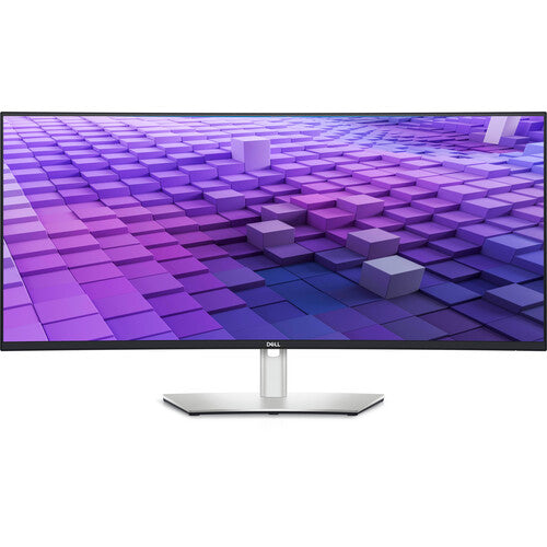 Dell | Ultrasharp 38" Curved Usb C Hub Monitor | U3824DW
