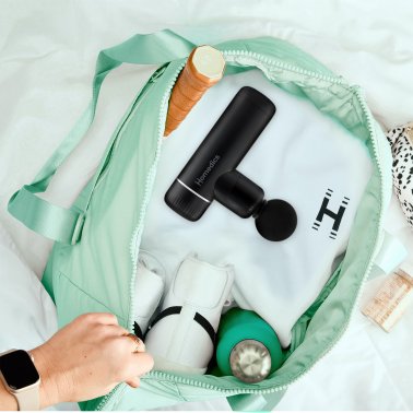 HoMedics | Rebound Essential Percussion Massager | 15-12552