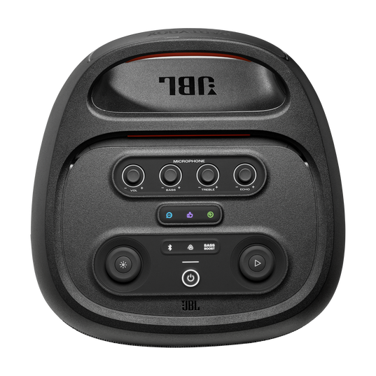 JBL | Partybox 720 (Battery Included) - Black  | JBLPARTYBOX720AM