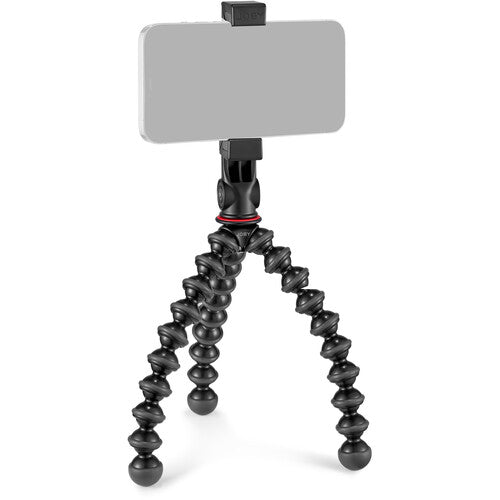 Joby | Griptight Gorillapod with MagSafe Mount - Black | JB01753
