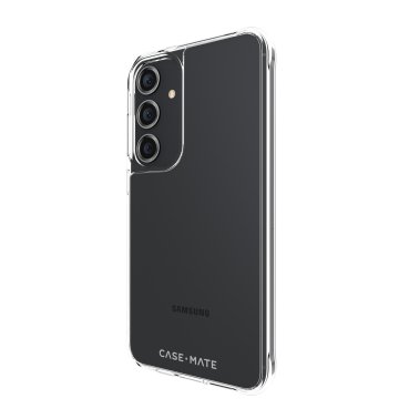 Case-Mate | Tough Case Samsung Galaxy S24+ - Clear | 15-12343