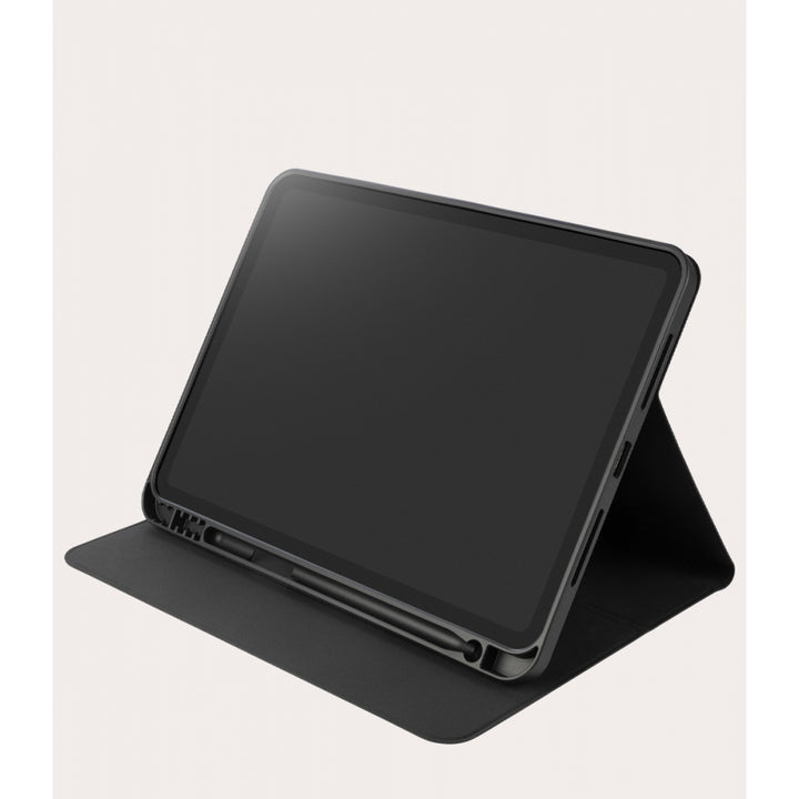 Tucano | Up Plus Case for iPad Pro 11" 5th Gen M4 (2024) - Black | IPDP11M4UPP-BK