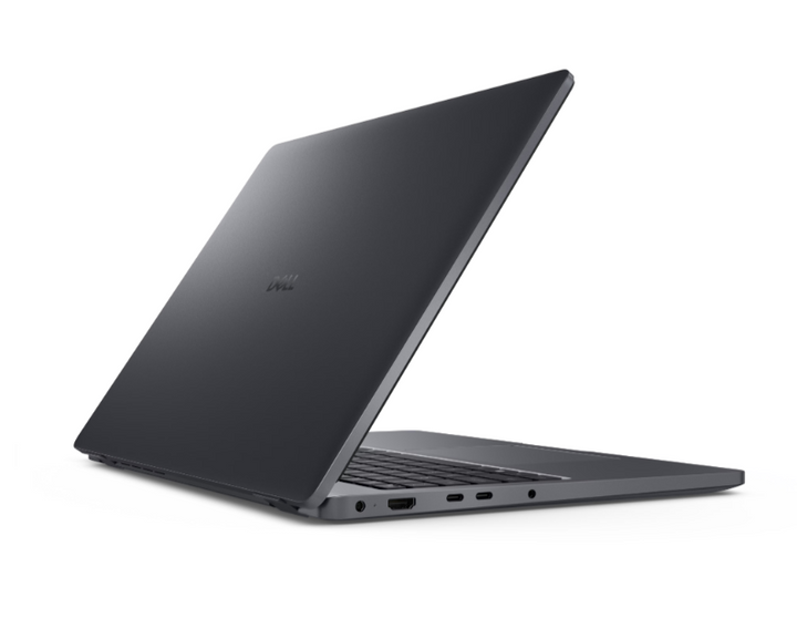 Dell | Pro 16 Laptop 16" FHD+ IR NT Ultra 7 255U 16GB 512GB W11 Pro 1YR