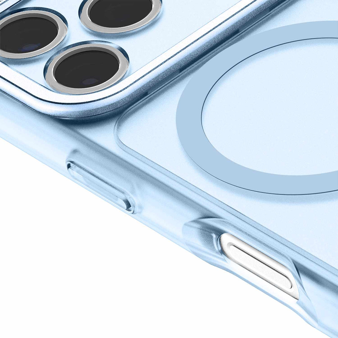Avana | MagSafe Case iPhone 18 Pro Max /17 Pro Max - Sky | AP8UAVFSTBYBU
