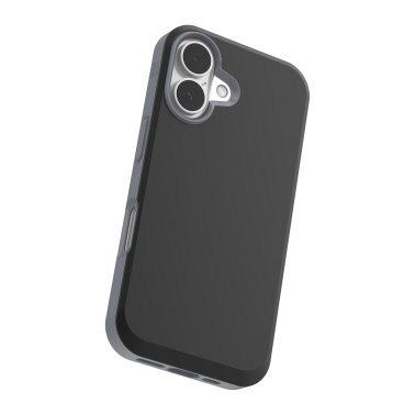 ZAGG | SoHo Graphene Snap Case iPhone 16 - Black | 15-13398