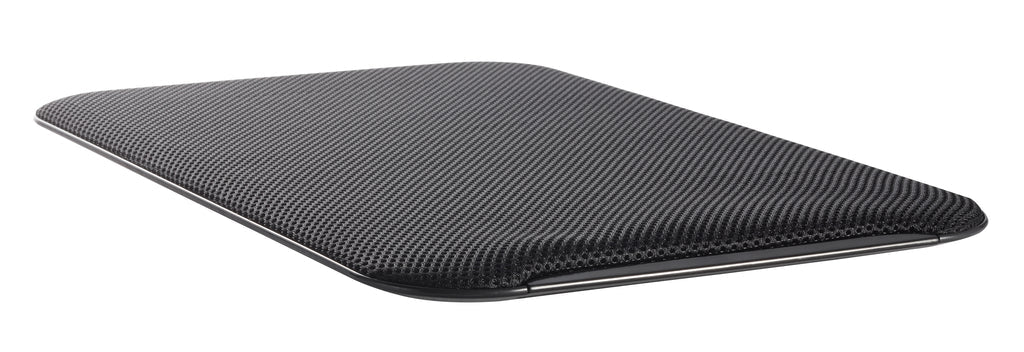 Targus | Portable Laptop Desk with Retractable Mouse Pad - Black | AWE803GL