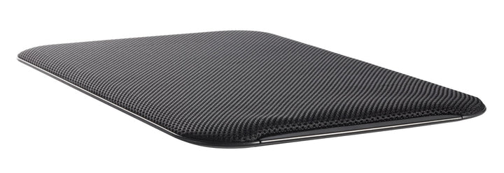Targus | Portable Laptop Desk with Retractable Mouse Pad - Black | AWE803GL