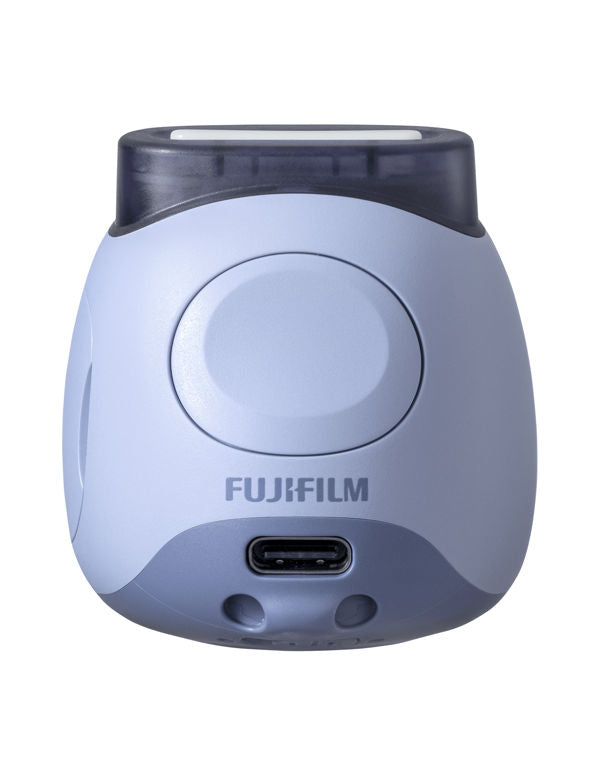 Fujifilm | Instax Camera Pal - Lavander Blue | 600023906