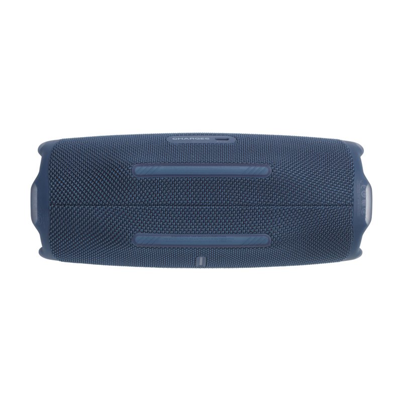 JBL | Charge 6 Waterproof Bluetooth  Wireless Speaker - Blue | JBLCHARGE6BLUAM
