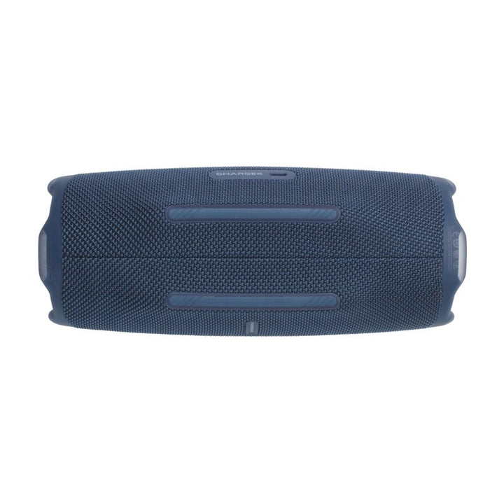 JBL | Charge 6 Waterproof Bluetooth  Wireless Speaker - Blue | JBLCHARGE6BLUAM