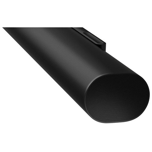 Sonos | Arc Ultra 9.1.4 Channel Smart Soundbar with Dolby Atmos - Black | ARCG2US1BLK