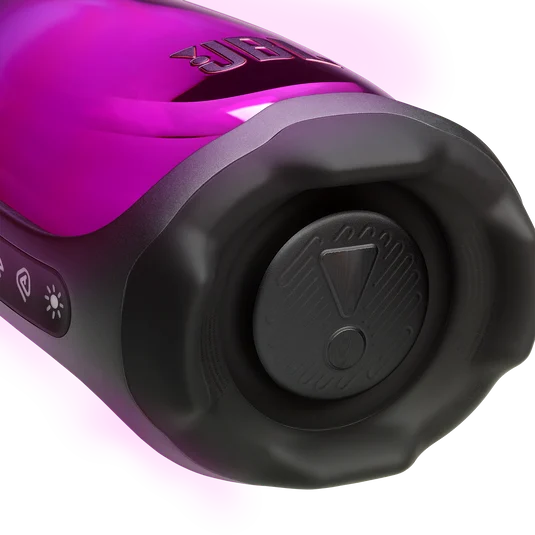 JBL | Pulse 6 Portable Speaker - Black | JBLPULSE6BLKAM