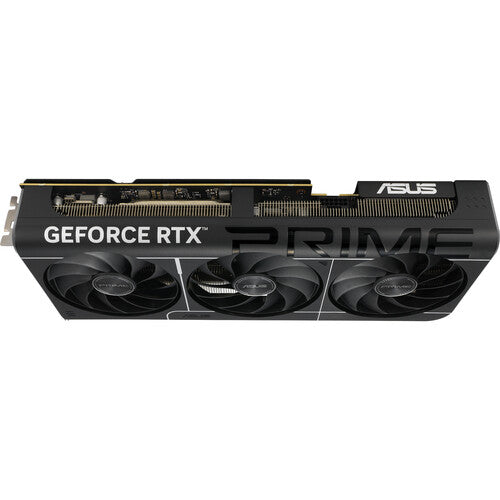ASUS | Video Card GeForce RTX 5070 Ti PRIME OC Graphics Card (Native HDMI 2.1b) | PRIME-RTX5070TI-O16G