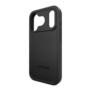 Pelican | Protector MagSafe iPhone 17 Pro Case - Black | PP057348