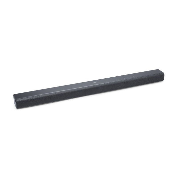 JBL | Cinema Bar SB550 3.1 Channel Soundbar with Wireless Subwoofer - Black | JBLSB550BLKAM